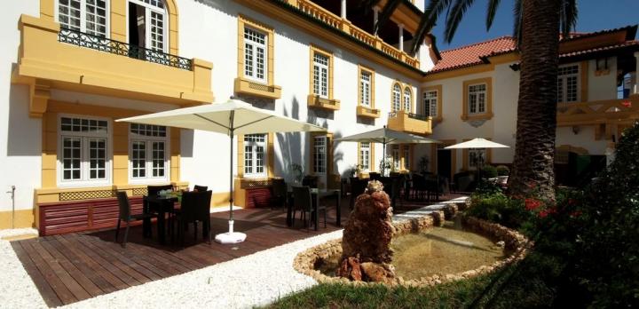 Voyage sur-mesure, Hôtel 3* dans le centre
